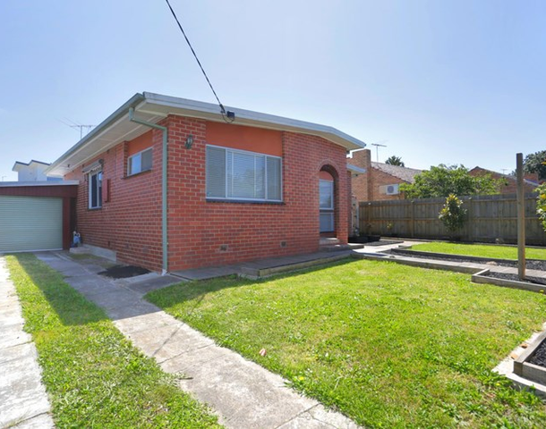 40 Morobe Street, Heidelberg West VIC 3081