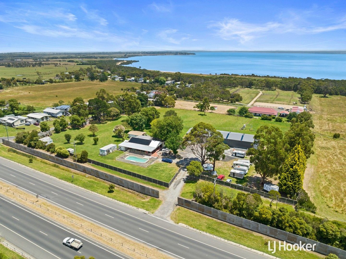 1618 Bass Highway, Grantville VIC 3984 House for Sale Domain