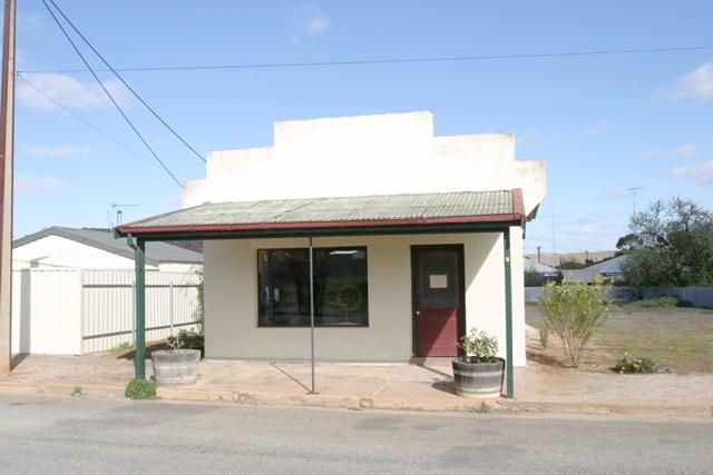 43 Government Rd, SPALDING SA 5454, Image 0