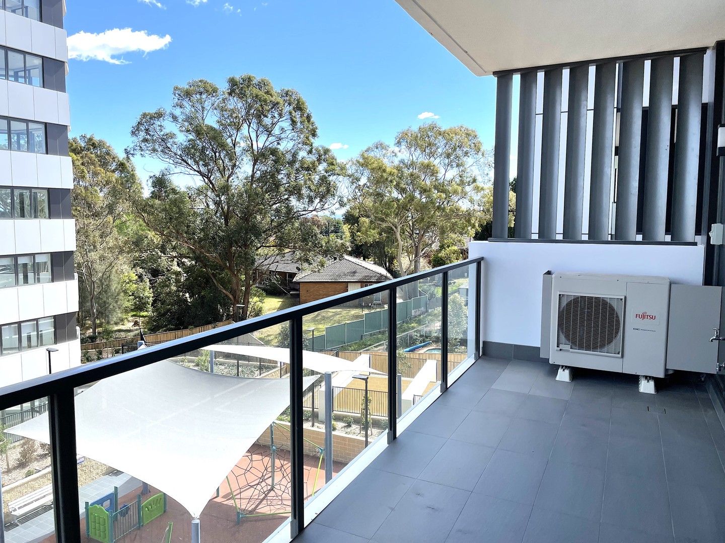 2 bedrooms Apartment / Unit / Flat in 419/9 Gay Street CASTLE HILL NSW, 2154