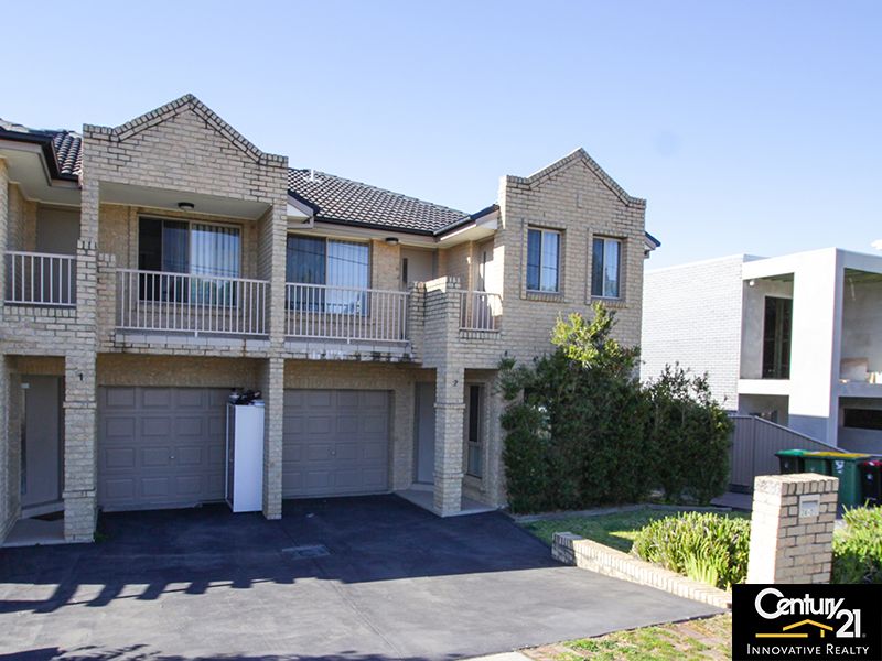 2/74 Taylor St, Condell Park NSW 2200, Image 1