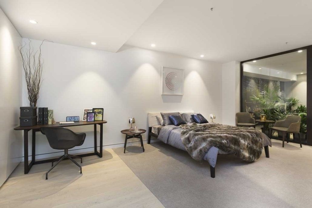 1 bedrooms Apartment / Unit / Flat in 5.06/13 Halifax Street MACQUARIE PARK NSW, 2113