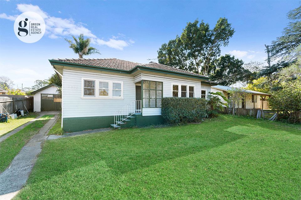 1211 Victoria Road, West Ryde NSW 2114