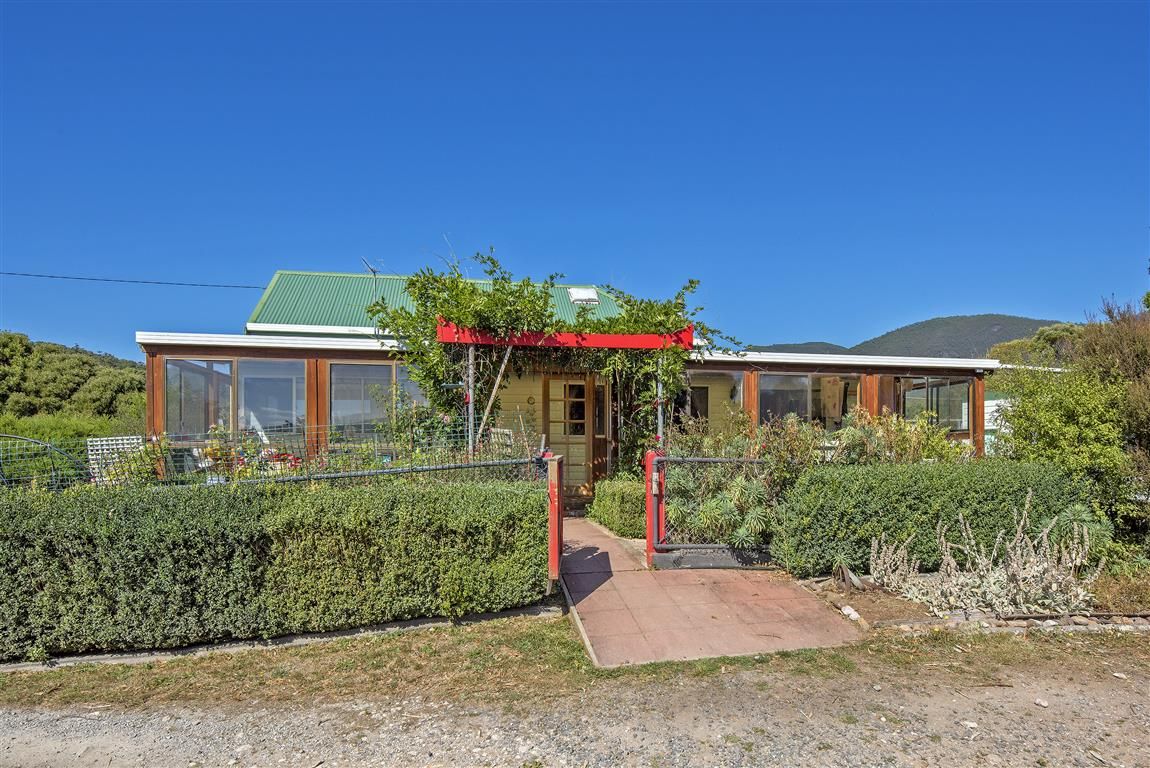 1484 Gunns Plains Road, Gunns Plains TAS 7315