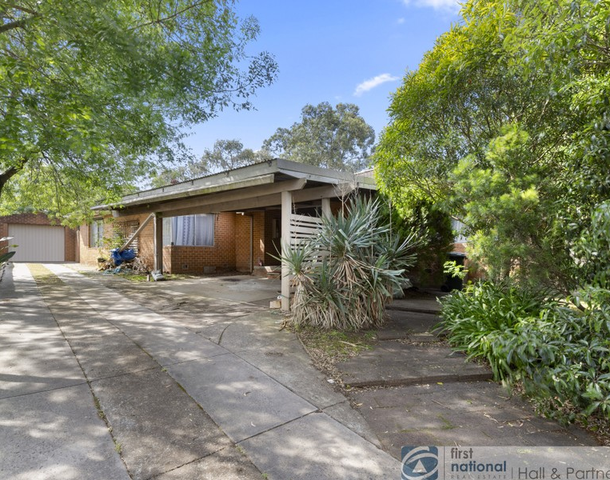 59 Tiverton Drive, Mulgrave VIC 3170