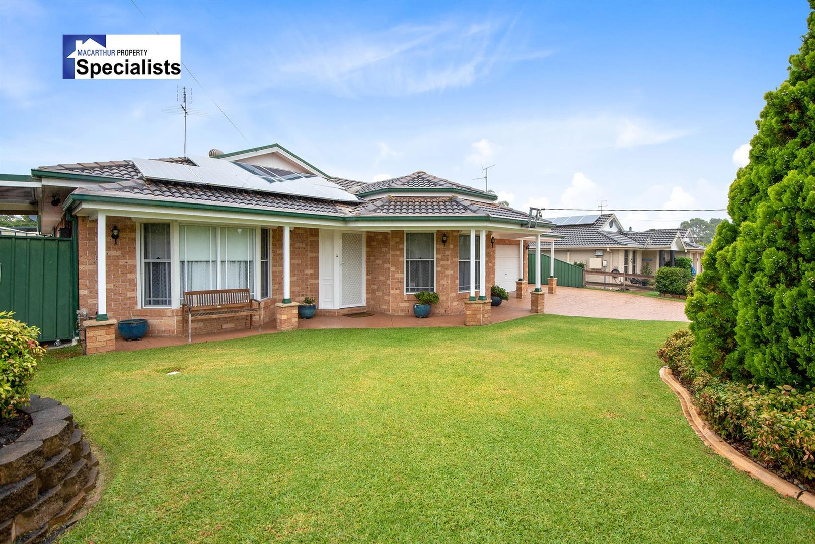 3 Rixon Road, Appin NSW 2560, Image 1