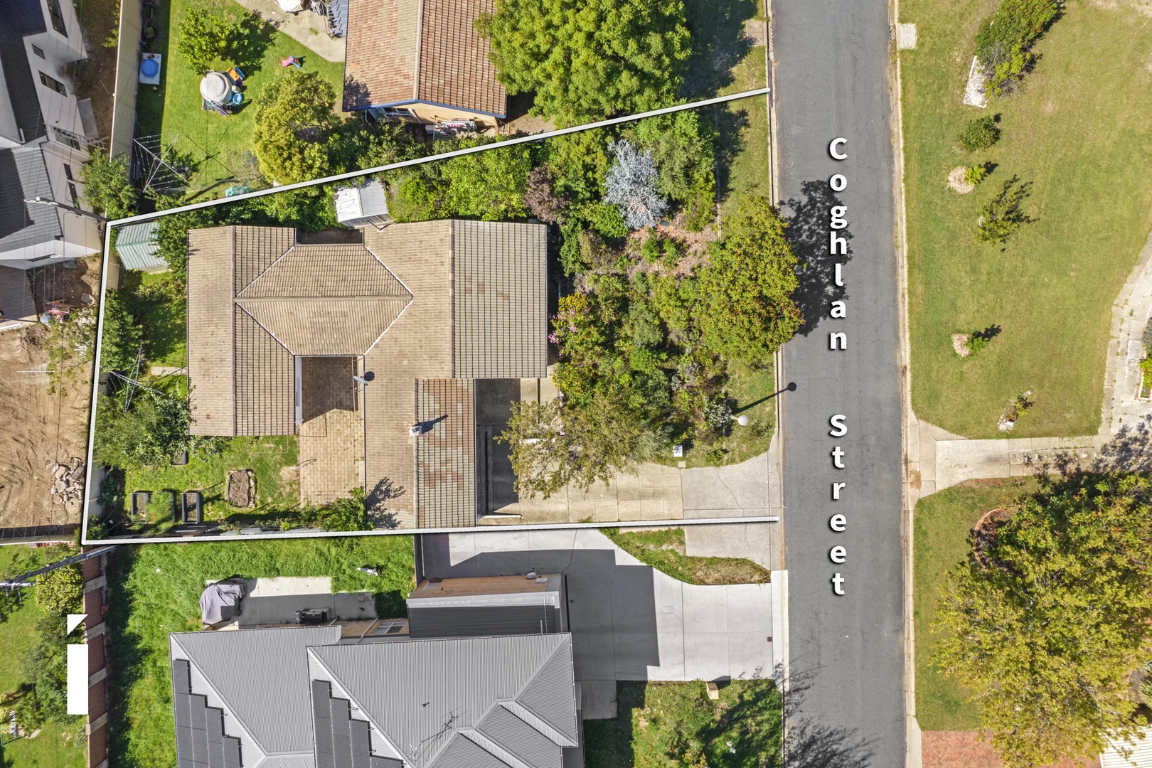 Additional image 9 of 8 Coghlan Street, Chifley ACT 2606