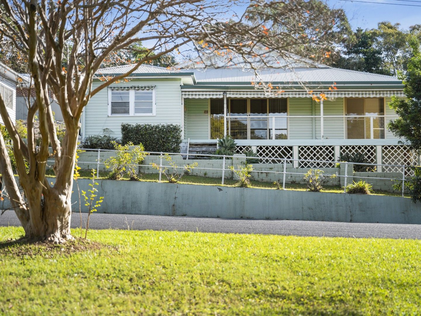 3 bedrooms House in 73 Azalea Avenue COFFS HARBOUR NSW, 2450