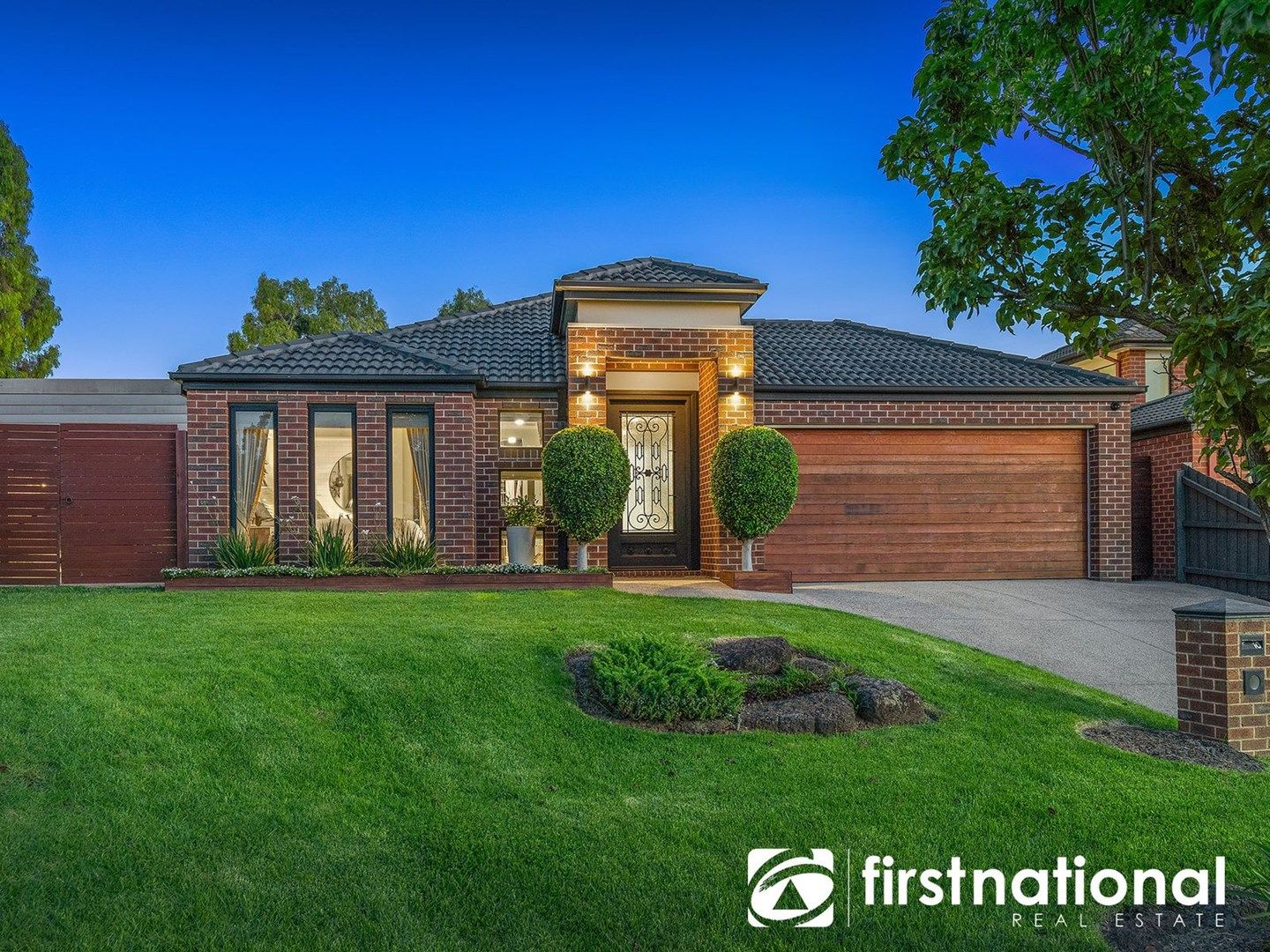 10 Honeyeater Grove, Narre Warren VIC 3805, Image 0