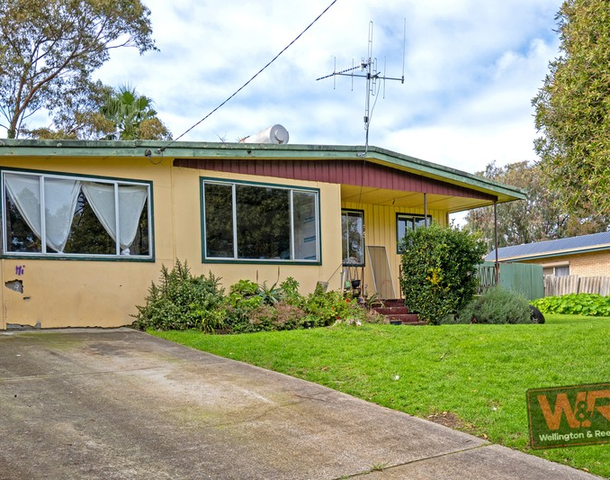 59 Regent Street, Gledhow WA 6330