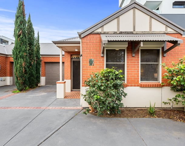 3/119 Devonport Terrace, Prospect SA 5082