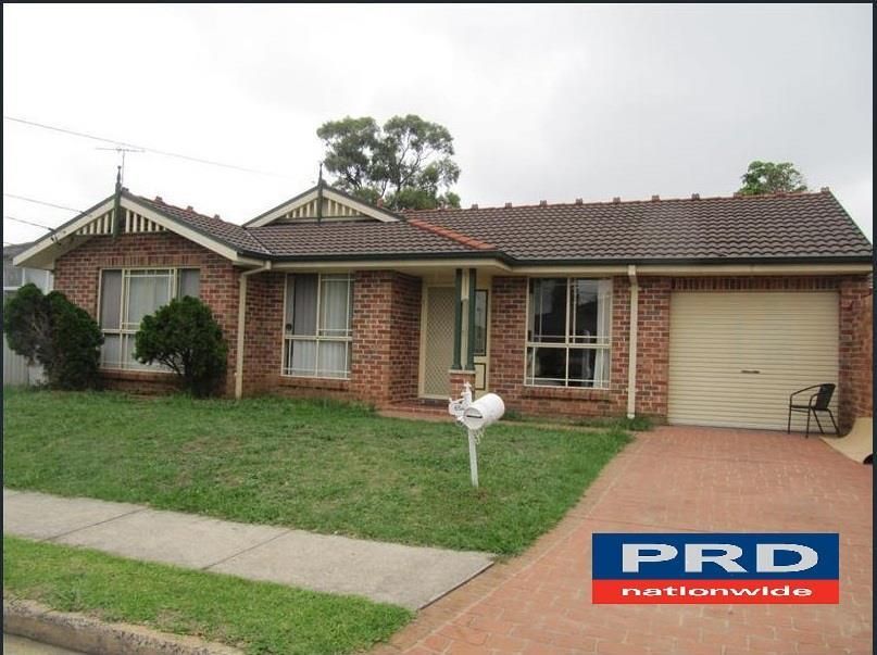 1B Tyrell Crescent, Fairfield West NSW 2165, Image 0