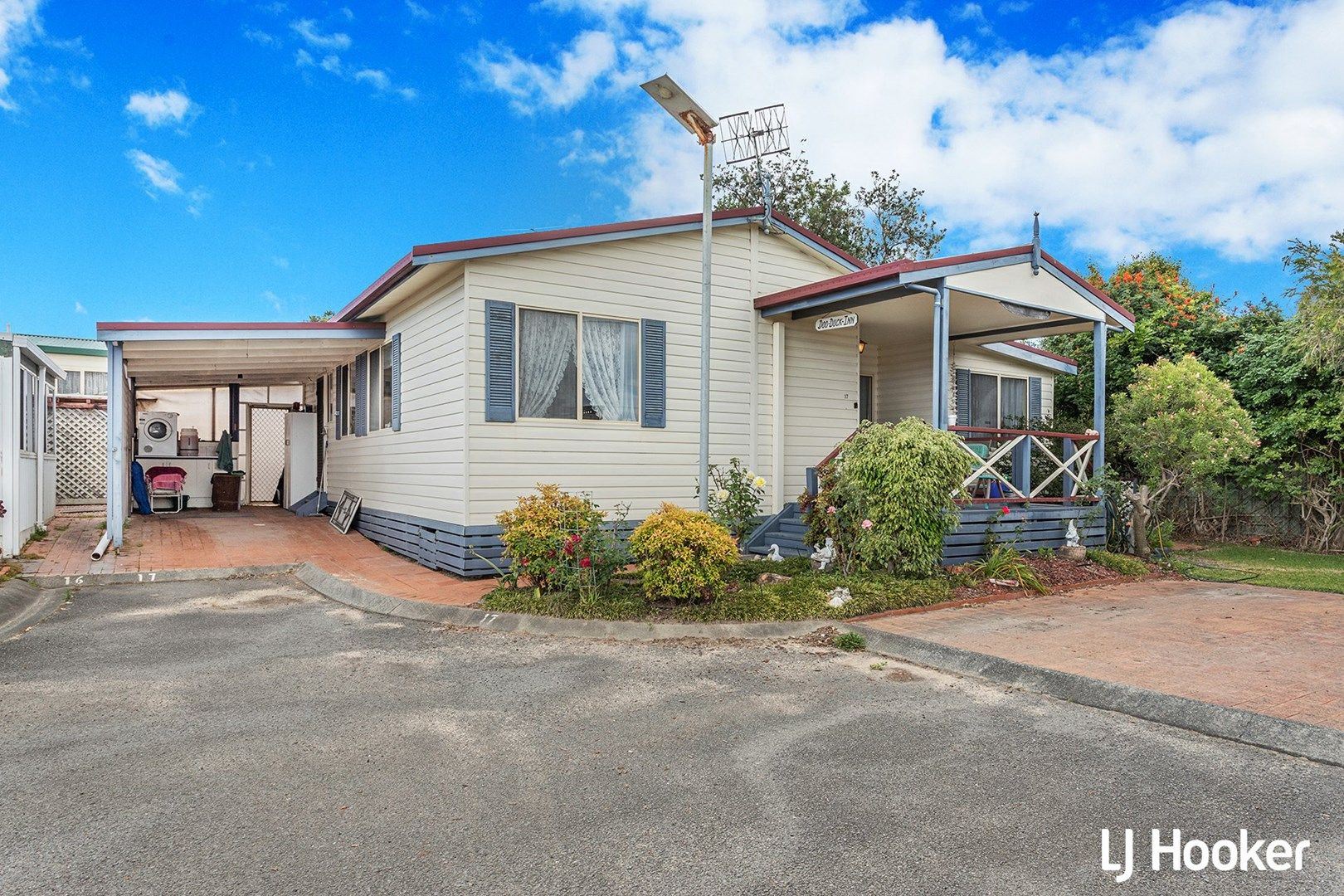 17/4320 Nelson Bay Road, Anna Bay NSW 2316, Image 0