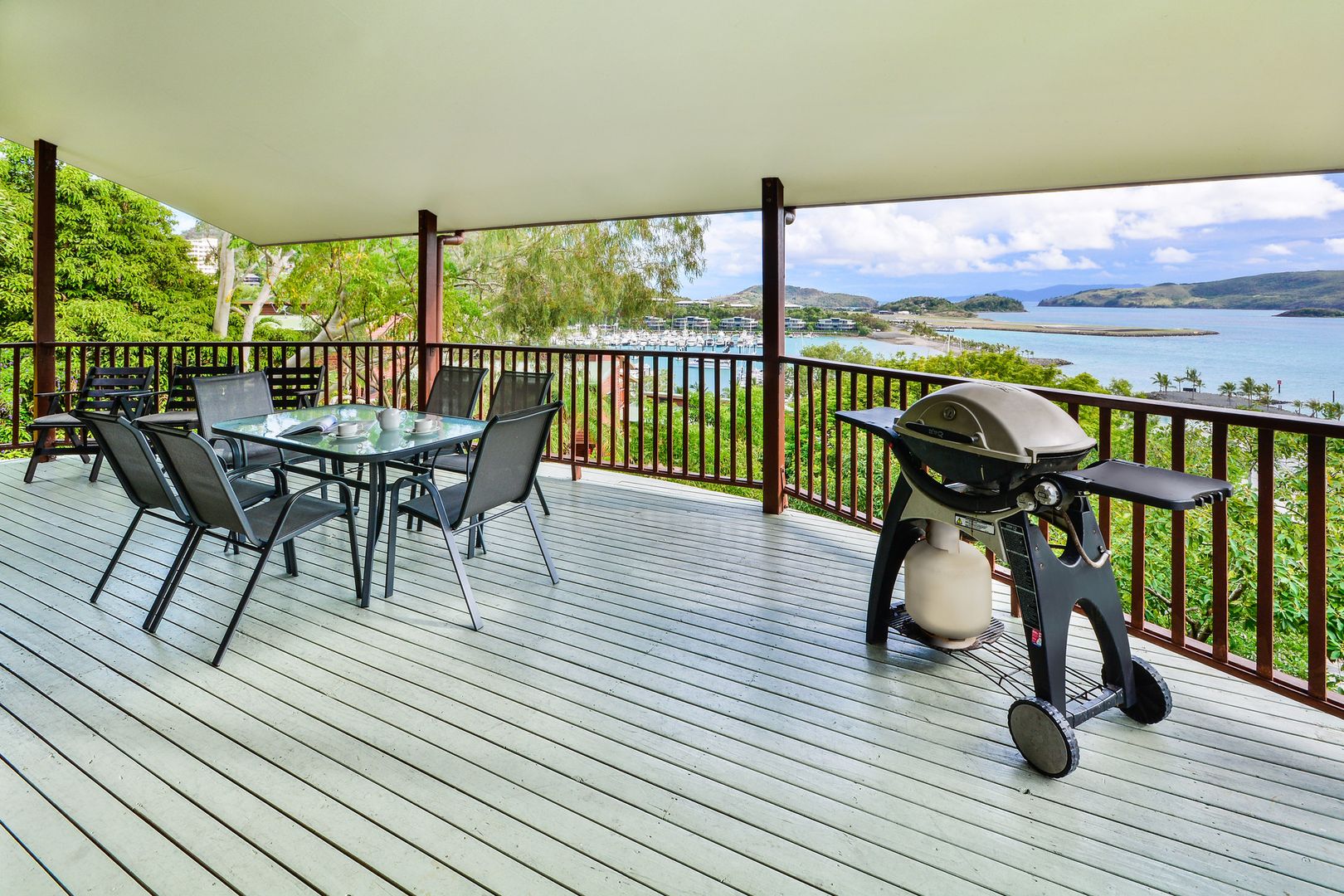 19 CASUARINA COVE, Hamilton Island QLD 4803, Image 1