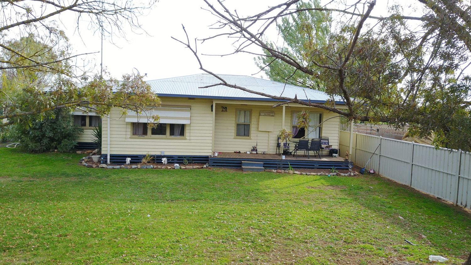 86 Crera. Road, Invergordon VIC 3636, Image 1