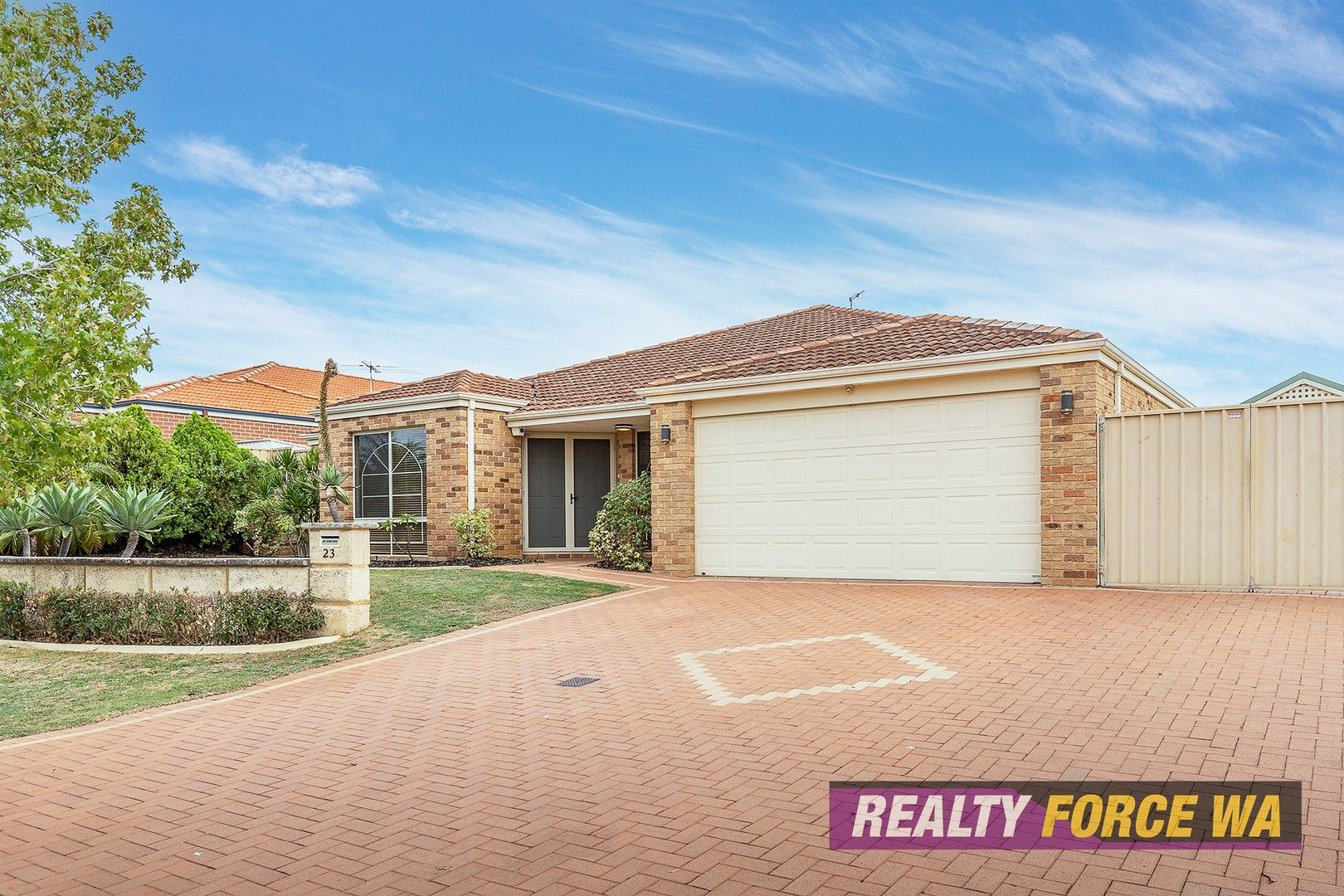 3 bedrooms House in 23 Monaghan Circle DARCH WA, 6065