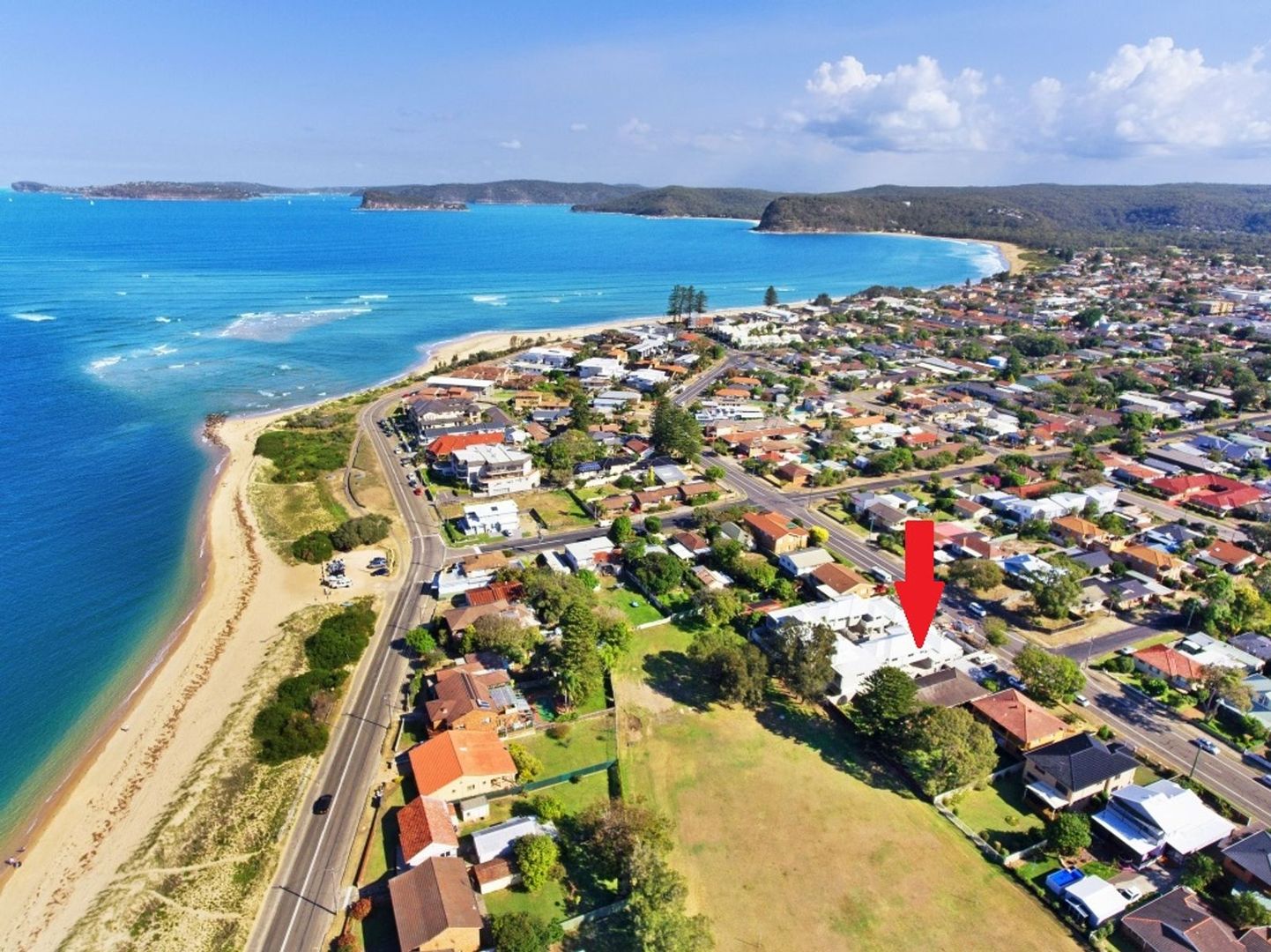 2/102 Broken Bay Road, Ettalong Beach Property History & Address