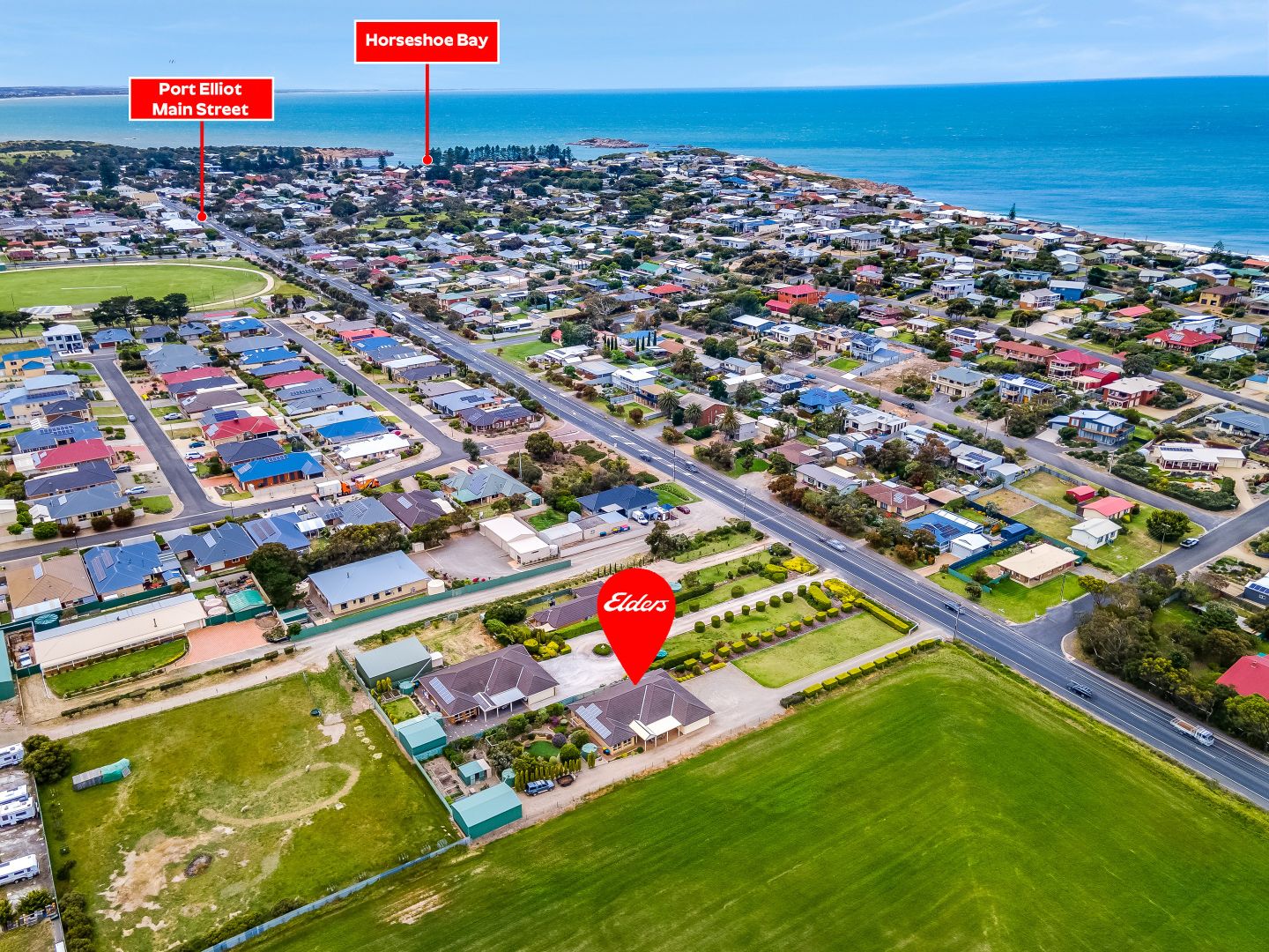 74 NORTH TERRACE, Port Elliot SA 5212, Image 1