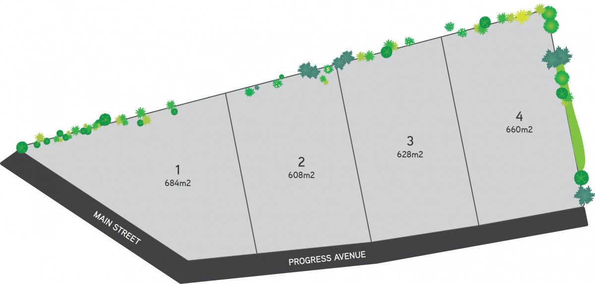 Lot 3/97 Main Street, Westbrook QLD 4350, Image 2