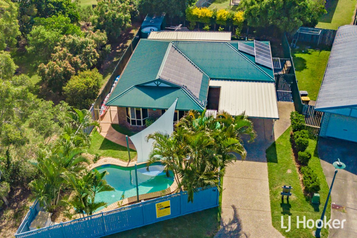 54 Jacaranda Street, Wynnum West QLD 4178, Image 0