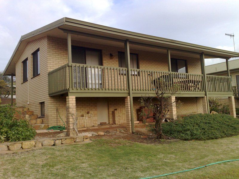 2 bedrooms House in 11 Ewing Street AUGUSTA WA, 6290