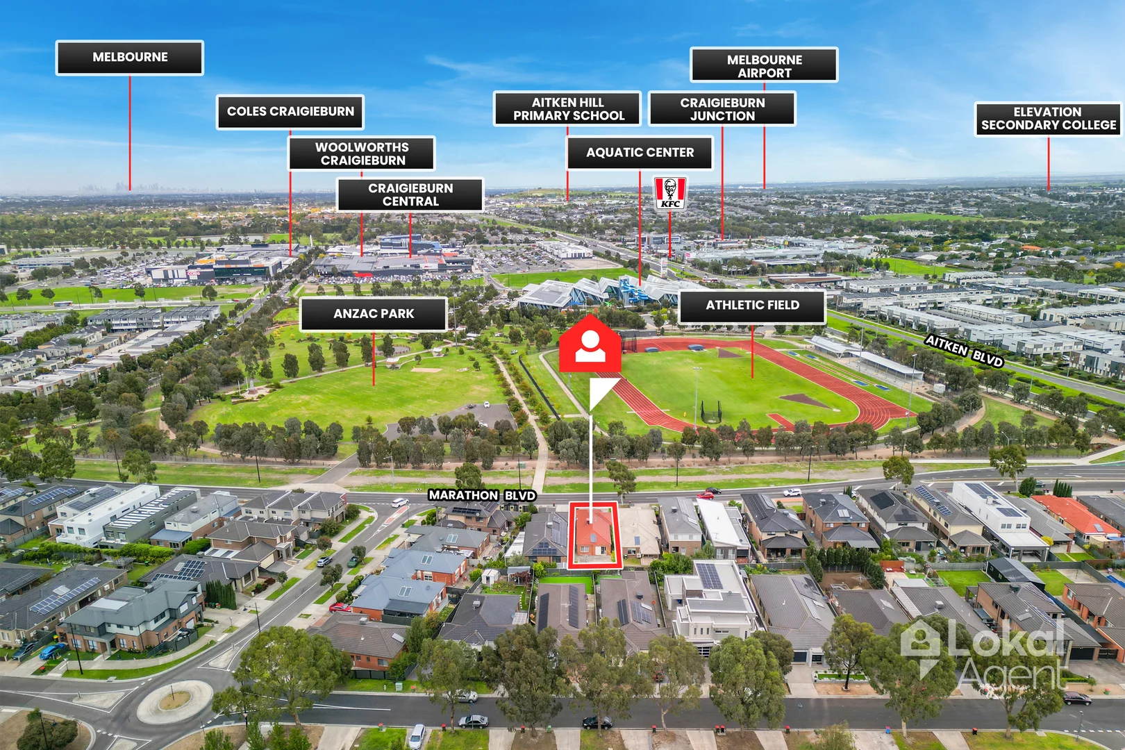 Additional image 24 of 38 Marathon Boulevard, Craigieburn VIC 3064