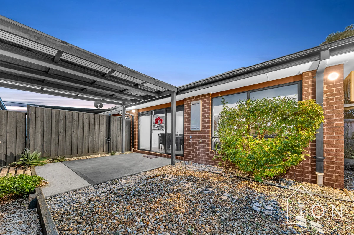 Additional image 5 of 19 Nokota Lane, Clyde North VIC 3978