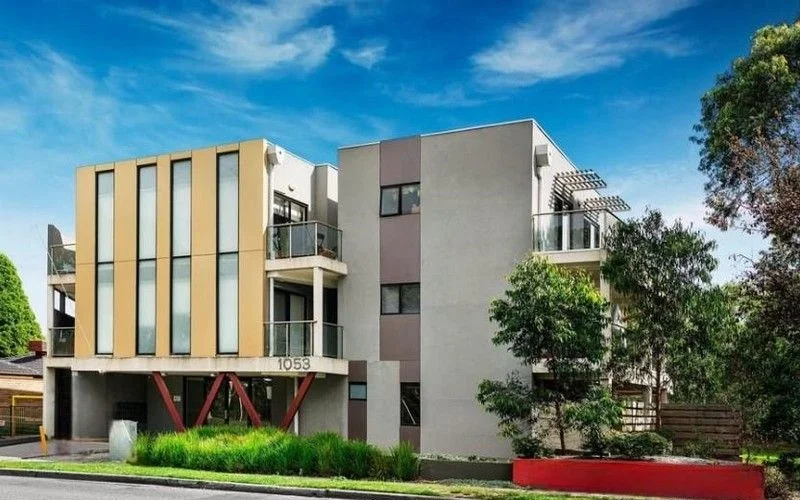 1/1053-1055 Plenty Road, Kingsbury VIC 3083