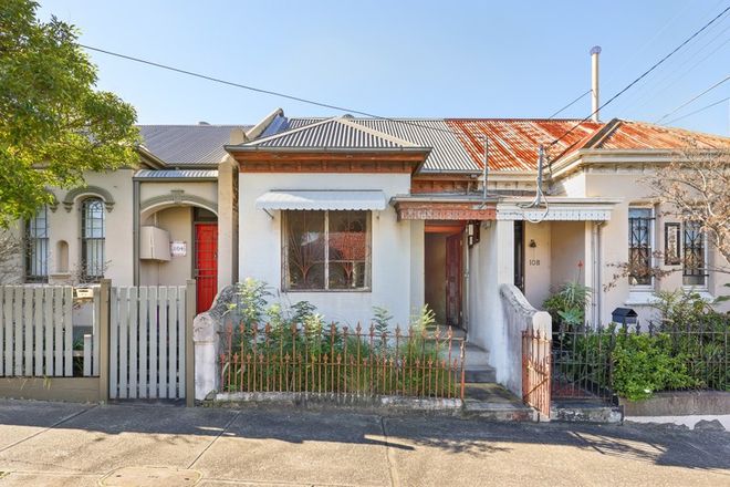 Picture of 106 Edgeware Road, ENMORE NSW 2042