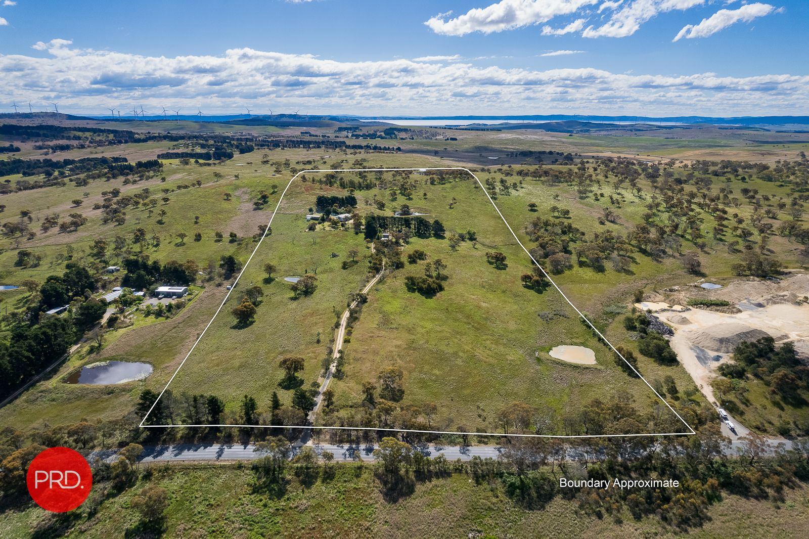 2049 Bungendore Road, Mount Fairy NSW 2580, Image 0