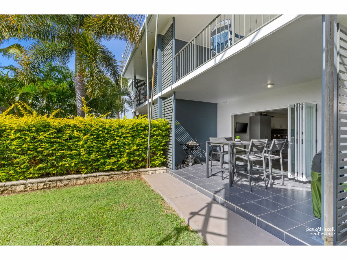 22/17-19 Plumb Drive, Norman Gardens QLD 4701, Image 0