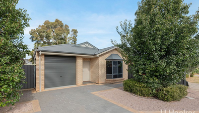 Picture of 1/5 Friar Court, SALISBURY EAST SA 5109