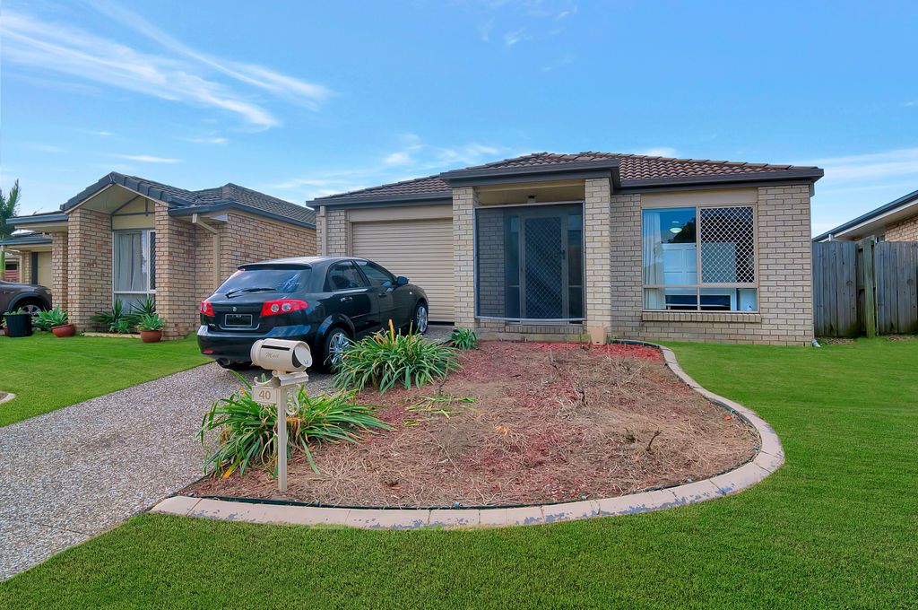 40 Griffen Place, Crestmead QLD 4132