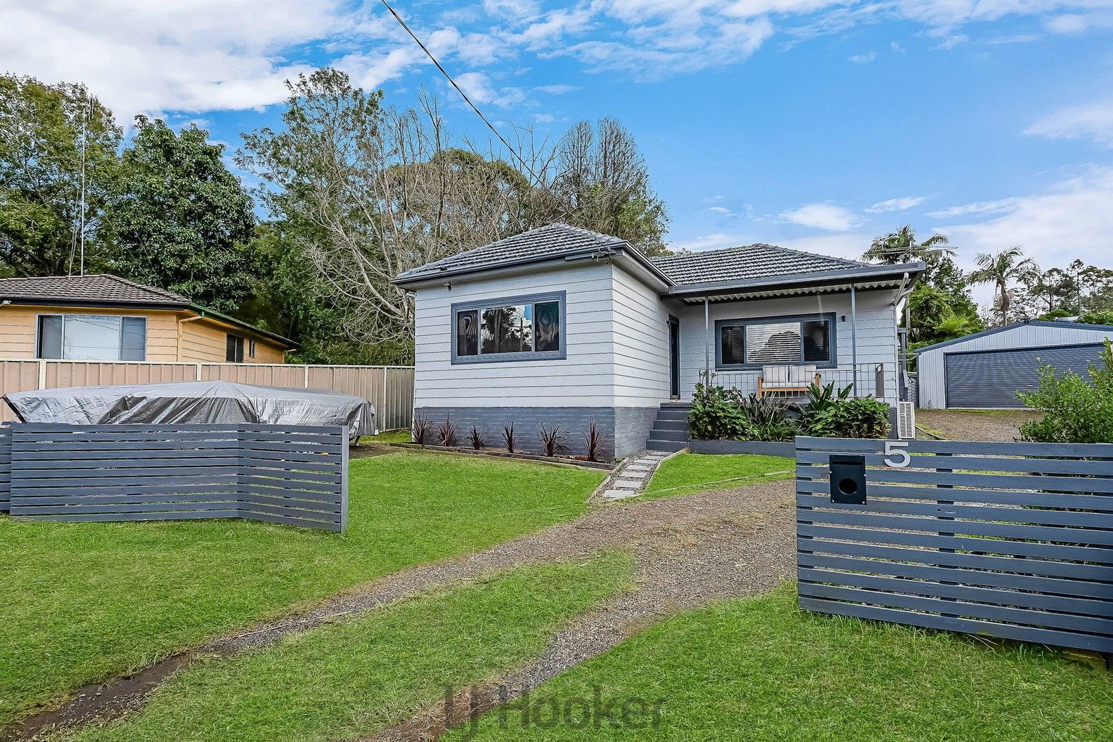 5 Rupert Street, Blackalls Park NSW 2283, Image 0