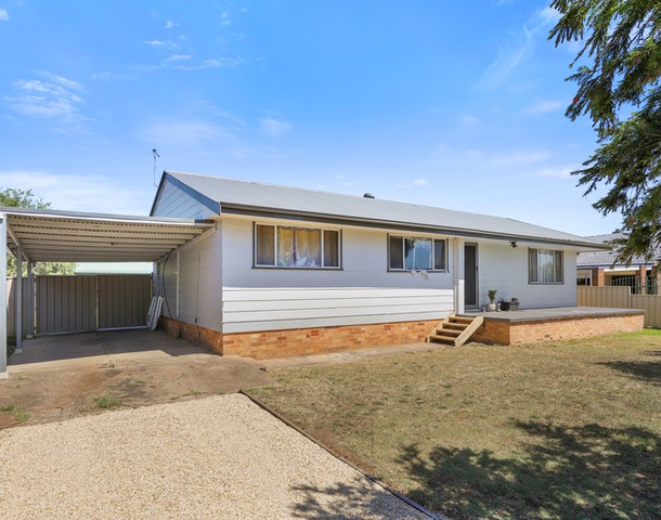 15 Parker Street, Scone NSW 2337