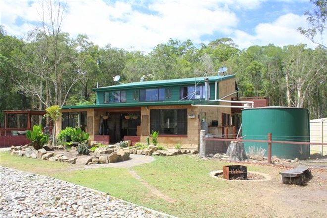 Picture of 115 Banana Road, MORORO NSW 2469