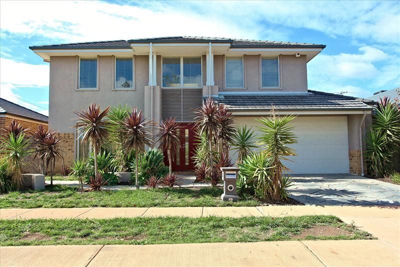 3 Wetlands Boulevard, Williams Landing VIC 3027