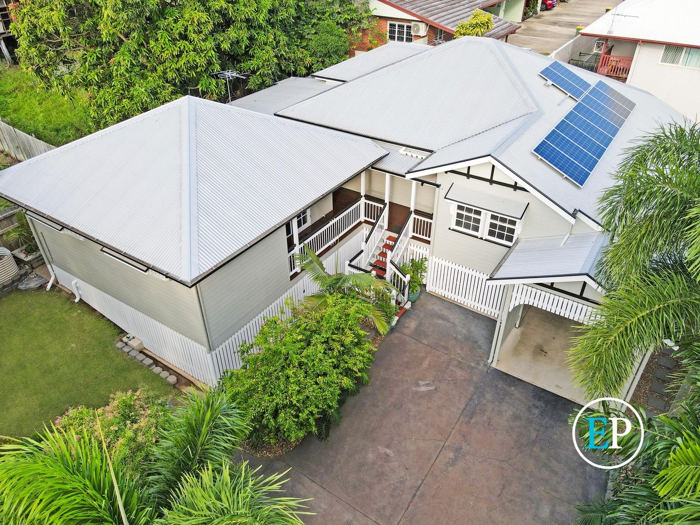 19A Margaret Street, West End QLD 4810, Image 0