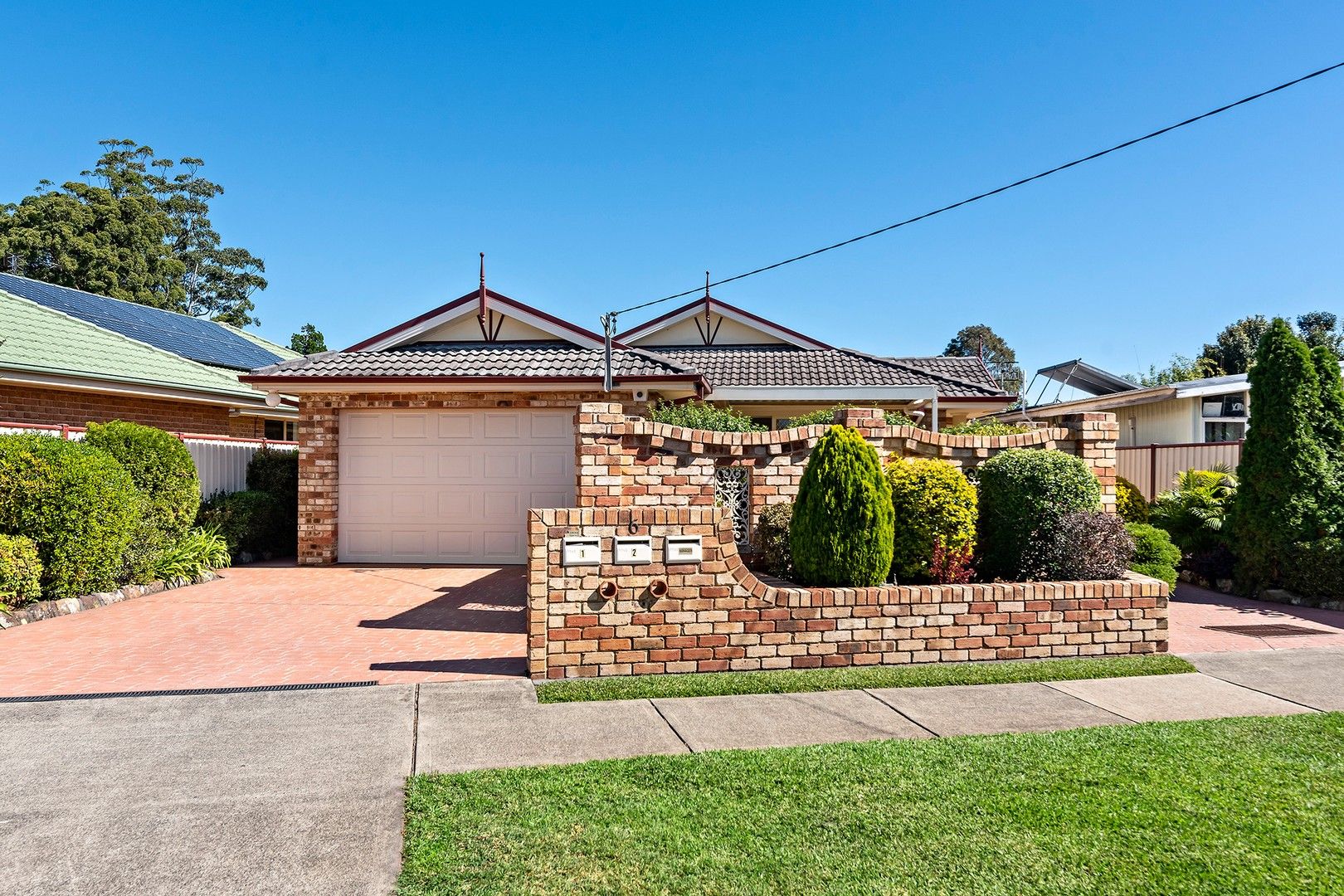 1/6 Victoria Road, Woy Woy NSW 2256, Image 0