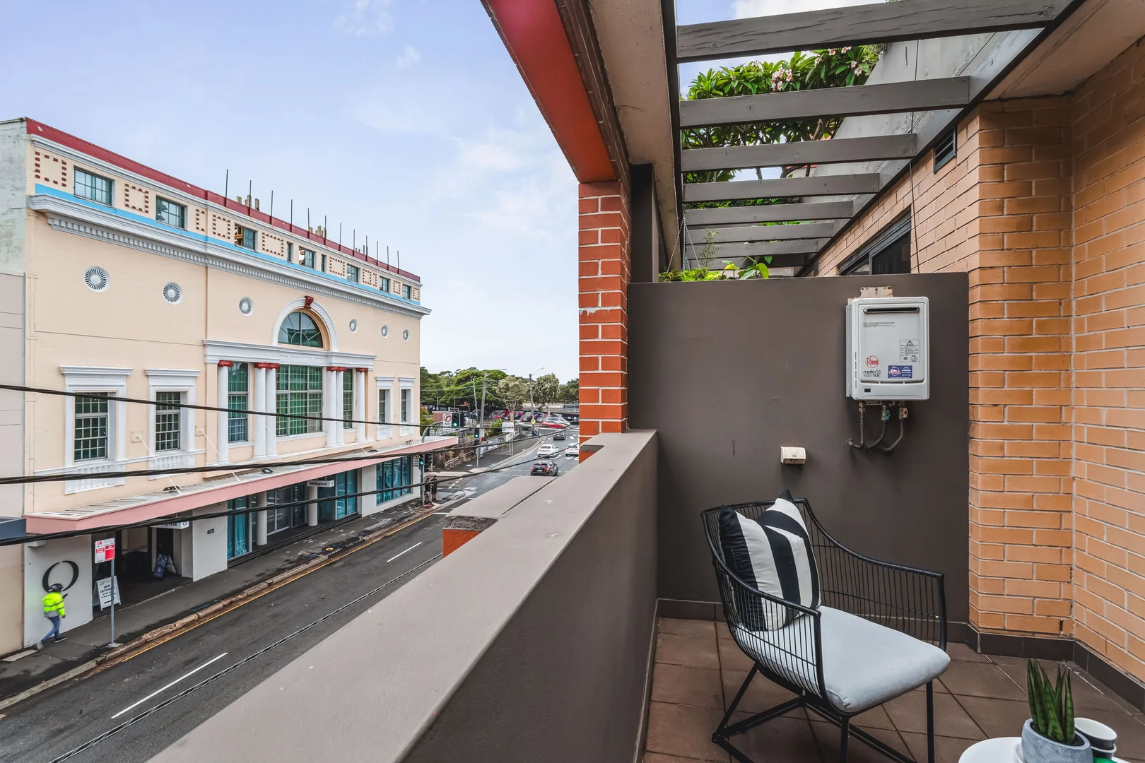 Additional image 8 of 15/617-623 King Street, Newtown NSW 2042