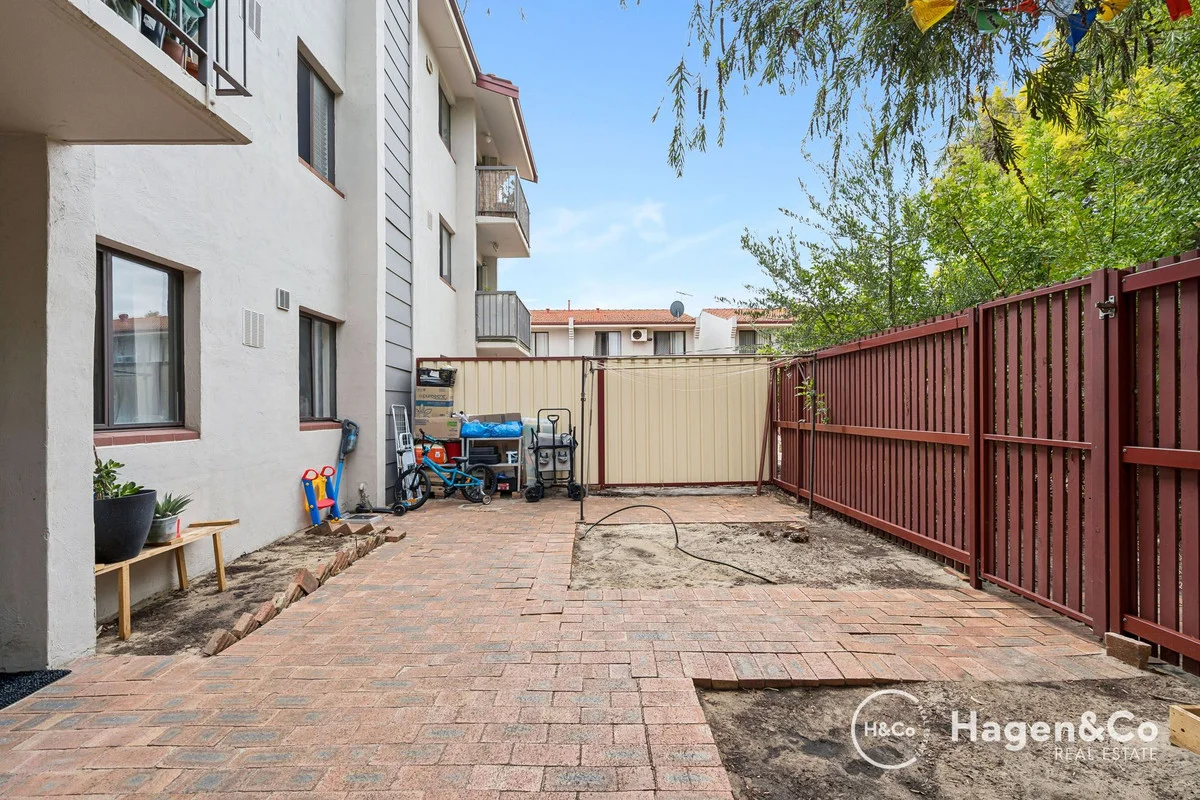 Additional image 12 of 23/33 Farina Drive, Yokine WA 6060