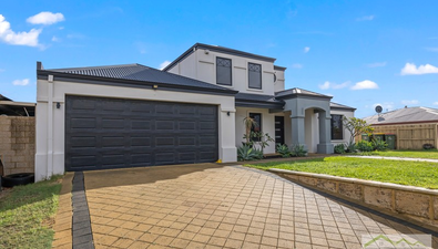 Picture of 8 Mintaro Parade, QUINNS ROCKS WA 6030