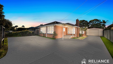 Picture of 94 Heaths Road, HOPPERS CROSSING VIC 3029