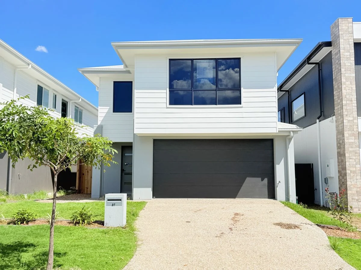37 ABLOOM STREET, Rochedale QLD 4123