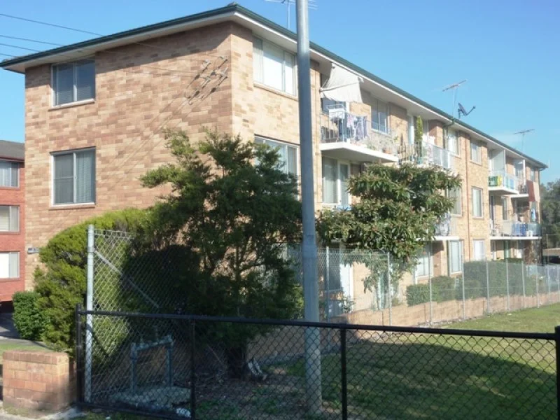 11/88 Regent, Regents Park NSW 2143