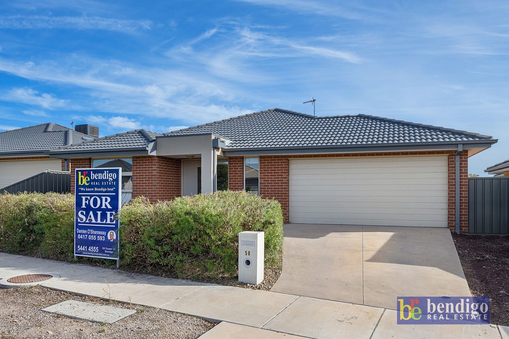 Sold 58 Whirrakee Parade, Huntly VIC 3551 on 17 May 2024 - 2019309357 ...
