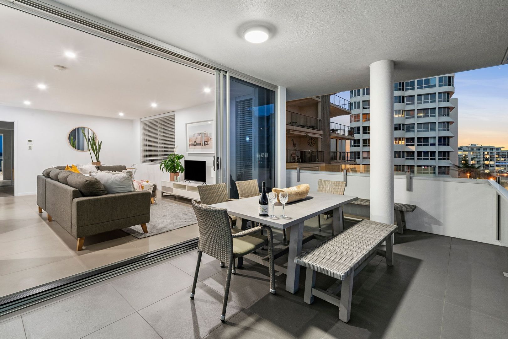 UNIT 503/29 CANBERRA TERRACE, Kings Beach QLD 4551, Image 2