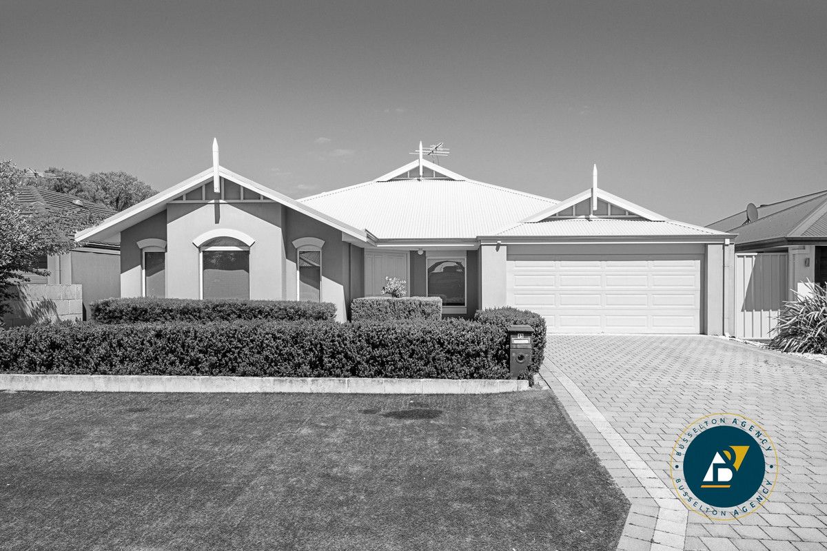 45 Currawong Drive, Broadwater WA 6280, Image 0