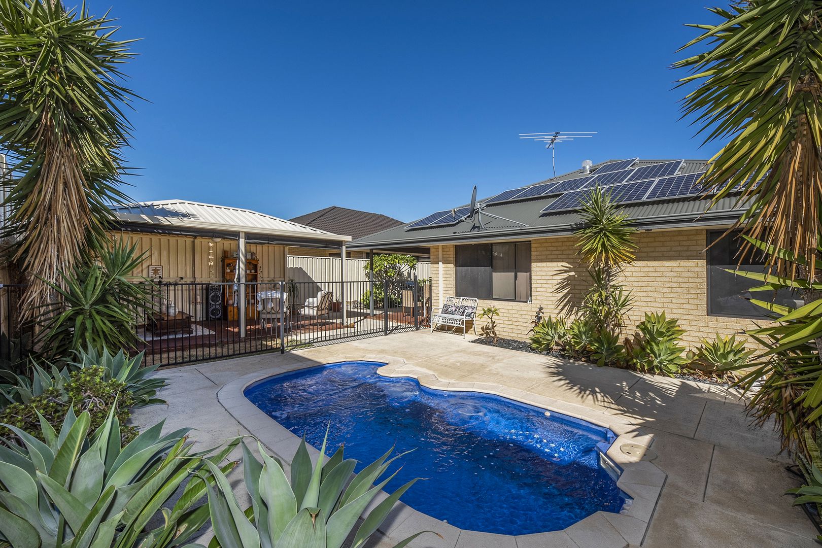 8 Baird Way, Tapping WA 6065, Image 1