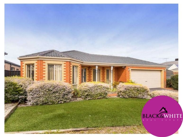8 Burley Court, Manor Lakes VIC 3024, Image 1